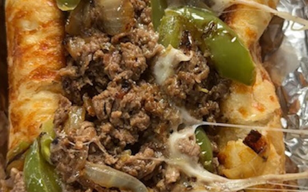 Best Philly Cheesesteak Recipe