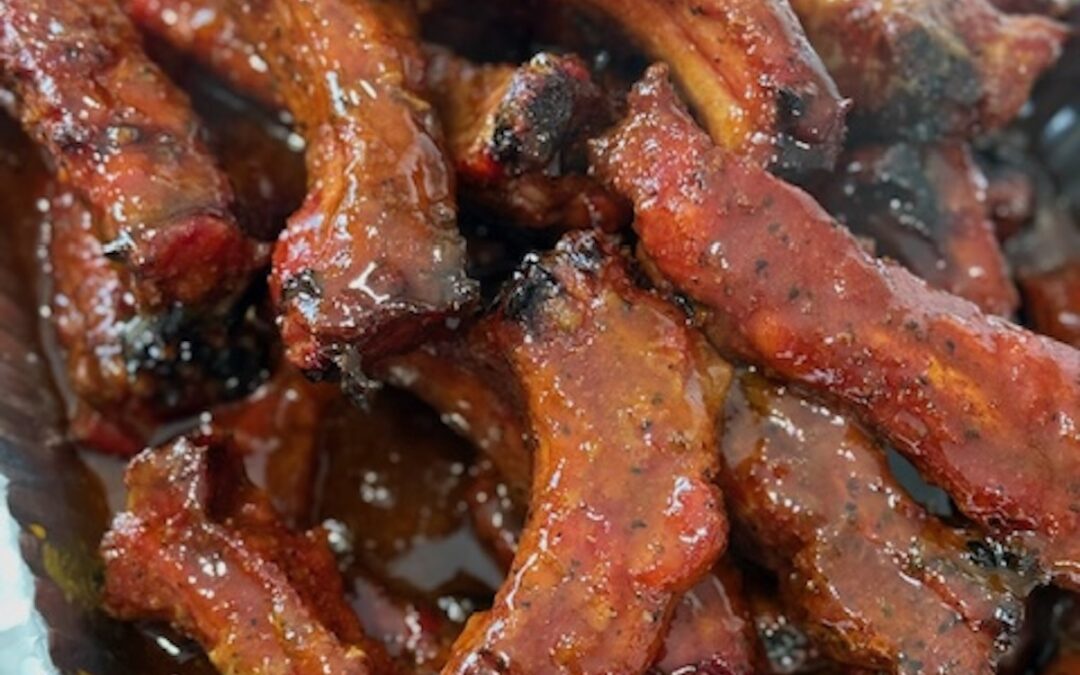 Party Ribs